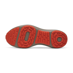 Women's Strider Explore - Hazy Burgundy (Weathered Brown Sole)