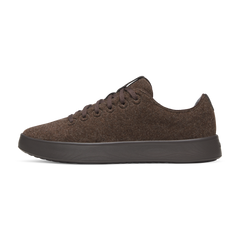 Men's Wool Cruiser - Espresso (Espresso Sole)