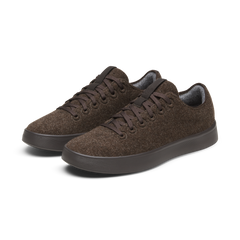 Women's Wool Cruiser - Espresso (Espresso Sole)