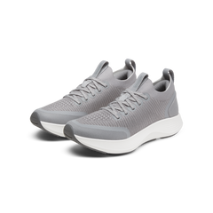 Women's Strider - Medium Grey (Blizzard Sole)