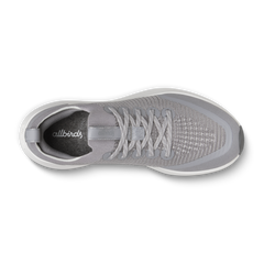Women's Strider - Medium Grey (Blizzard Sole)
