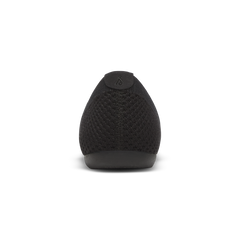 Women's Tree Breezer Bow - Natural Black