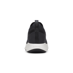 Men's Strider - Natural Black (Blizzard Sole)