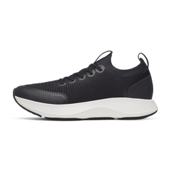 Men's Strider - Natural Black (Blizzard Sole)