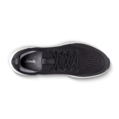 Women's Strider - Natural Black (Blizzard Sole)