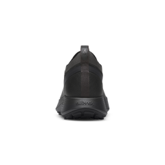 Women's Strider Explore - Natural Black (Dark Grey Sole)