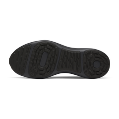 Men's Strider Explore - Natural Black (Dark Grey Sole)
