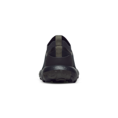 Men's Trail Runner - Natural Black/Dark Jungle (Natural Black Sole)