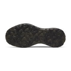 Women's Trail Runner - Natural Black/Dark Jungle (Natural Black Sole)