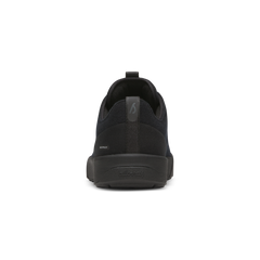 Men's Wool Cruiser Waterproof - Natural Black (Natural Black Sole)