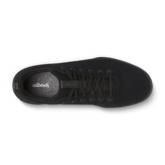 Men's Wool Cruiser Waterproof - Natural Black (Natural Black Sole)