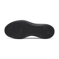 Women's Strider - Natural Black (Natural Black Sole)