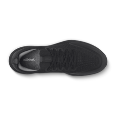 Men's Strider - Natural Black (Natural Black Sole)