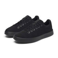 Women's Cruiser - Natural Black (Natural Black Sole)