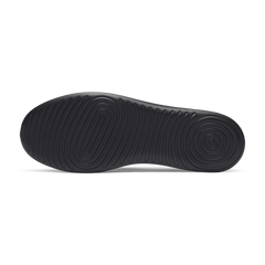 Women's Wool Cruiser Slip On - Natural Black (Natural Black Sole)