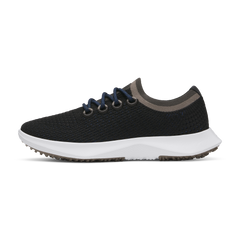 Women's Tree Dasher 2 - Natural Black/Royal Blue (Blizzard Sole)