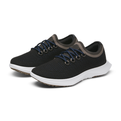 Women's Tree Dasher 2 - Natural Black/Royal Blue (Blizzard Sole)