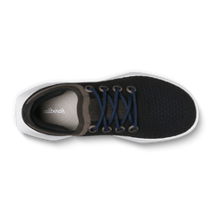 Women's Tree Dasher 2 - Natural Black/Royal Blue (Blizzard Sole)