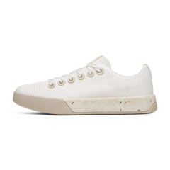 Men's Cruiser Remix - Natural White (Natural White Sole)
