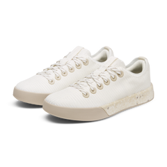 Women's Cruiser Remix - Natural White (Natural White Sole)