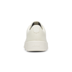 Women's Cruiser - Natural White (Natural White Sole)