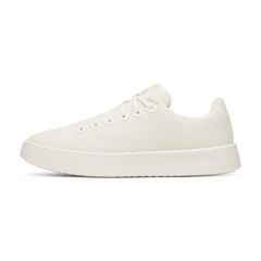 Women's Cruiser - Natural White (Natural White Sole)