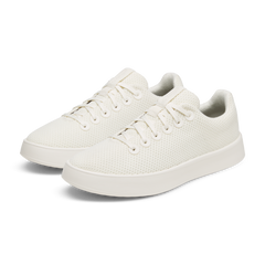 Women's Cruiser - Natural White (Natural White Sole)