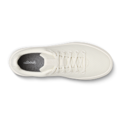 Men's Cruiser - Natural White (Natural White Sole)