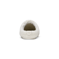 Allbirds Slipper - Natural White Fluff