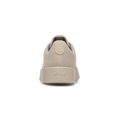 Men's Cruiser - Rugged Beige (Rugged Beige Sole)