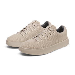 Men's Cruiser - Rugged Beige (Rugged Beige Sole)