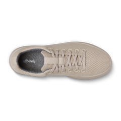 Men's Cruiser - Rugged Beige (Rugged Beige Sole)