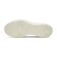 Men's Wool Strider - Rugged Beige (Natural White Sole)