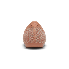 Women's Tree Breezer Retreat Knit - Sienna Blush