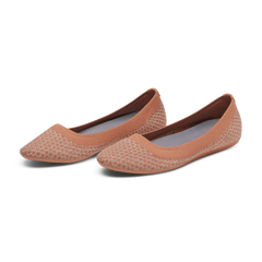 Women's Tree Breezer Retreat Knit - Sienna Blush