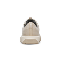 Men's Wool Cruiser Waterproof - Stony Cream/Rugged Beige (Stony Cream Sole)