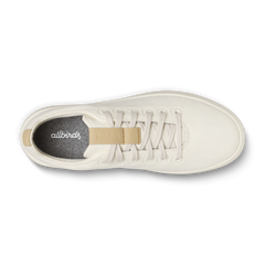 Women's Cruiser Corduroy - Stony Cream (Stony Cream Sole)