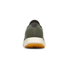 Men's Tree Dasher 2 - Thunder Green (Stony Cream Sole)