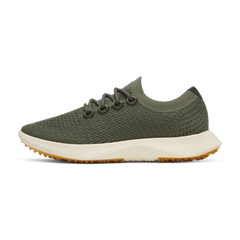 Men's Tree Dasher 2 - Thunder Green (Stony Cream Sole)