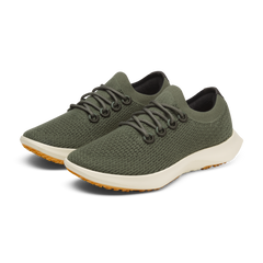 Men's Tree Dasher 2 - Thunder Green (Stony Cream Sole)
