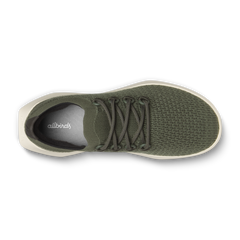 Men's Tree Dasher 2 - Thunder Green (Stony Cream Sole)