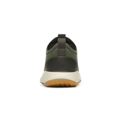 Men's Tree Glider - Thunder Green (Stony Cream Sole)