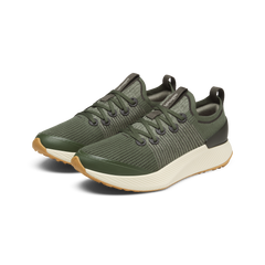 Men's Tree Glider - Thunder Green (Stony Cream Sole)