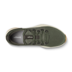 Women's Tree Glider - Thunder Green (Stony Cream Sole)