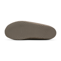 Allbirds Slipper - Weathered Brown Tweed