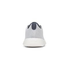 Men's Tree Runner NZ - Blizzard/Dark Navy (Blizzard Sole)