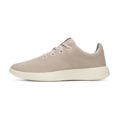 Women's Tree Runner NZ - Rugged Beige (Stony Cream Sole)