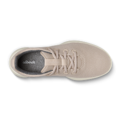 Men's Tree Runner NZ - Rugged Beige (Stony Cream Sole)
