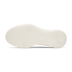 Women's Tree Runner NZ - Natural White (Natural White Sole)