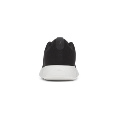 Women's Tree Runner NZ - Natural Black (Blizzard Sole)